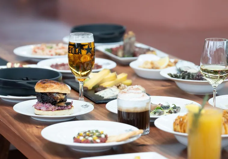Muere una 'influencer' de 24 años por comer en exceso durante un directo Muere una ‘influencer’ de 24 años por comer en exceso durante un directo