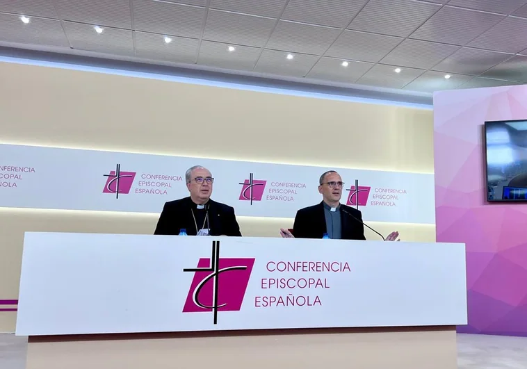 Los obispos convocan una Asamblea Plenaria extraordinaria para ratificar su plan de reparación a víctimas de abusos