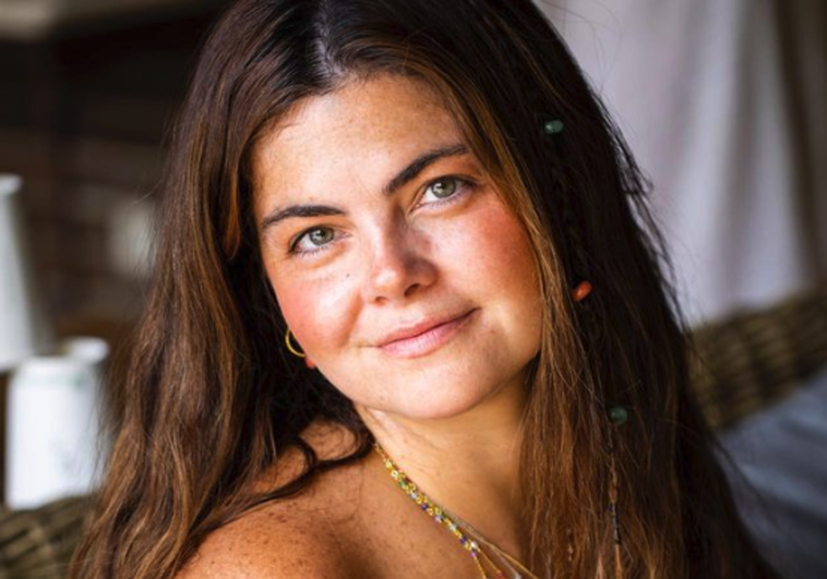 Daniela Rodríguez, CEO de Soy Olivia, habla de la salida de María Pombo y familia Daniela Rodríguez, CEO de Soy Olivia, habla de la salida de María Pombo y familia