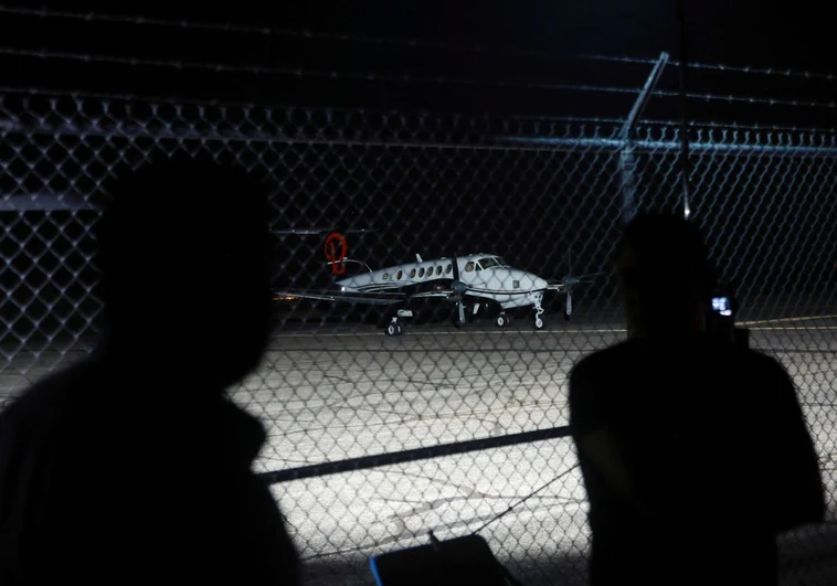 La traición de un hijo del Chapo permitió la caída de 'El Mayo Zambado', el capo del cártel de Sinaloa La traición de un hijo del Chapo permitió la caída de ‘El Mayo Zambado’, el capo del cártel de Sinaloa