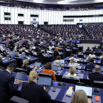 Un Parlamento Europeo más a la derecha y con más presencia española