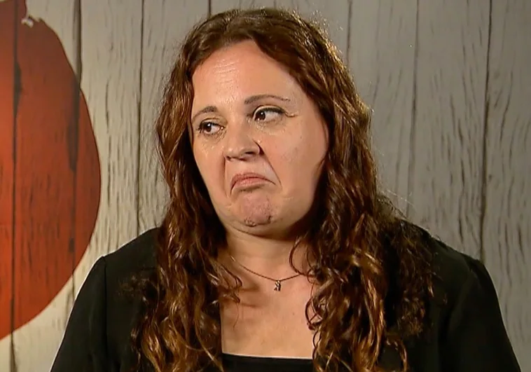 Dos comensales casi acaban discutiendo nada más conocerse en 'First Dates': «Me ha dado repelús» Dos comensales casi acaban discutiendo nada más conocerse en ‘First Dates’: «Me ha dado repelús»