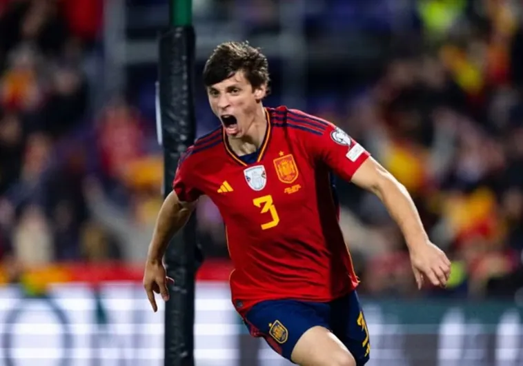 El Atlético de Madrid hace oficial el fichaje de Robin Le Normand