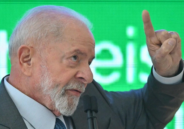 Francia, Italia y Alemania hacen lobby contra el español en Brasil Francia, Italia y Alemania hacen lobby contra el español en Brasil