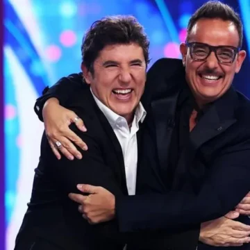 Antena 3 despeja la gran duda sobre la final de ‘Tu cara me suena’