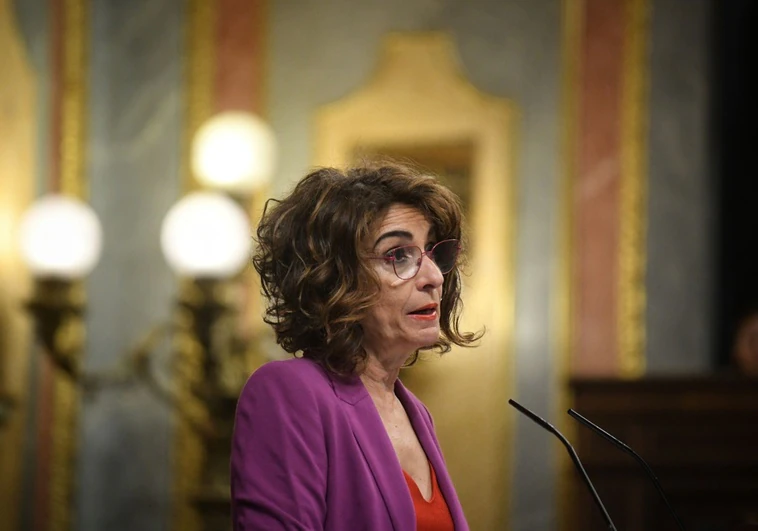 Junts votará en contra de la senda de déficit del Gobierno y frena los Presupuestos de 2025 Junts votará en contra de la senda de déficit del Gobierno y frena los Presupuestos de 2025