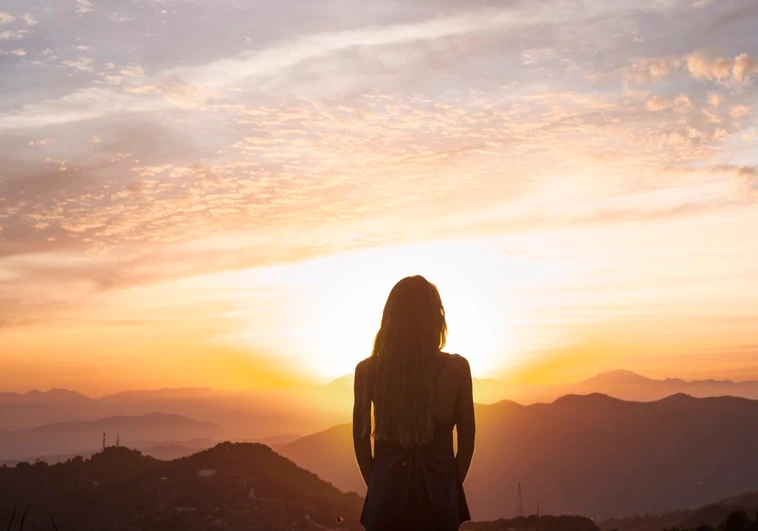 Cómo descongestionar una mente estresada con la meditación Cómo descongestionar una mente estresada con la meditación