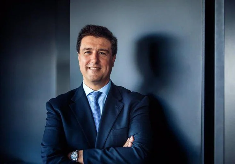 Merlin lanza una ampliación de capital de 966 millones de euros con el apoyo de Santander y Nortia Merlin lanza una ampliación de capital de 966 millones de euros con el apoyo de Santander y Nortia