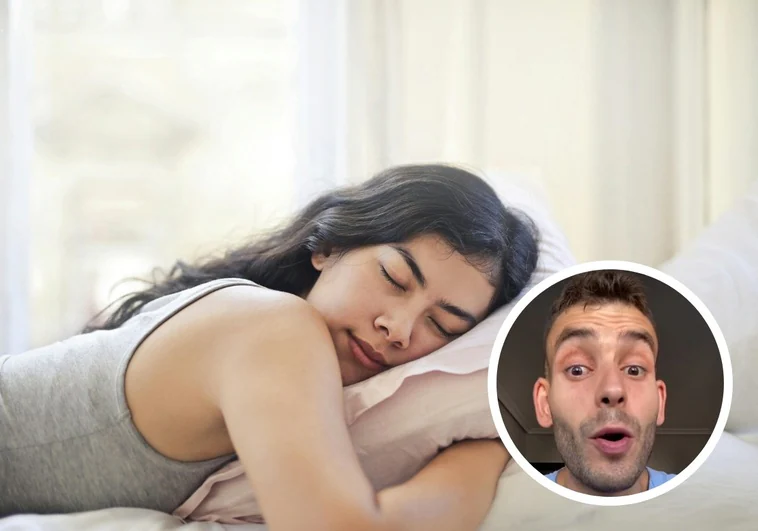 Un enfermero revela cuántas horas deben dormir las personas según su edad: «Es muy importante» Un enfermero revela cuántas horas deben dormir las personas según su edad: «Es muy importante»