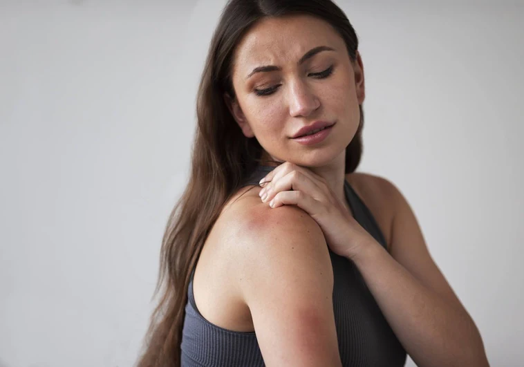 Por qué te pican los mosquitos más que a otras personas y cómo resolverlo