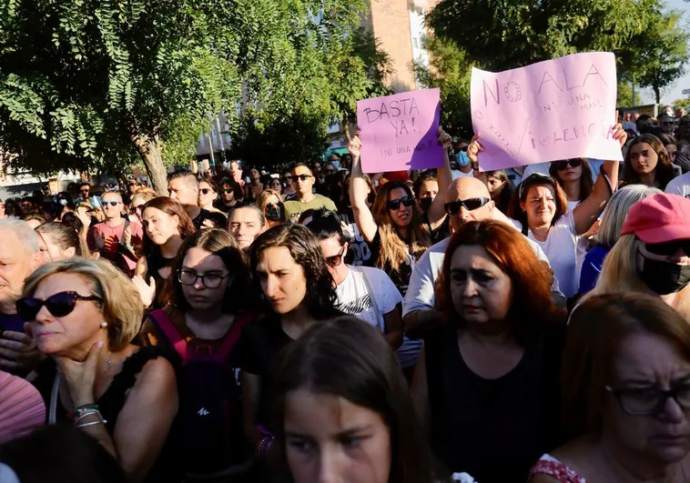 Una de cada cuatro adolescentes ha sido agredida por su pareja antes de los 20 años, según la OMS Una de cada cuatro adolescentes ha sido agredida por su pareja antes de los 20 años, según la OMS
