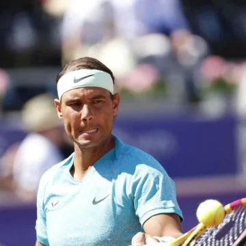 Nadal – Borges | Sigue en directo la final de Bastad