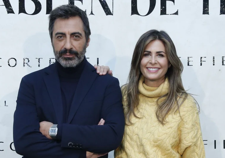 Nuria Roca y Juan del Val; las cifras que avalan su indiscutible éxito juntos