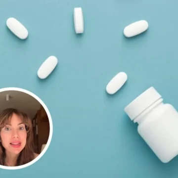 Una médica desmiente la necesidad de tomar Omeprazol cuándo padecemos reflujo intestinal: «El ácido se necesita para…»