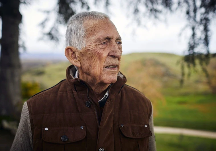 Muere el torero Paco Camino a los 83 años en Navalmoral de la Mata Muere el torero Paco Camino a los 83 años en Navalmoral de la Mata
