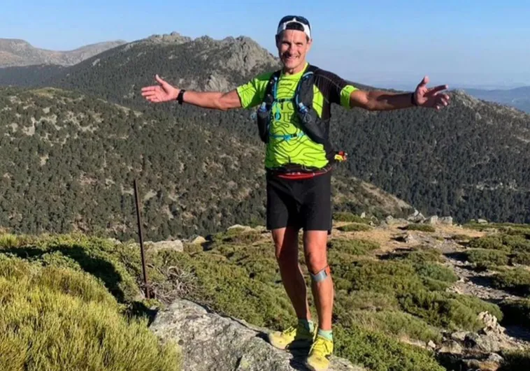 Tragedia en la montaña asturiana: muere un corredor tras despeñarse desde 100 metros