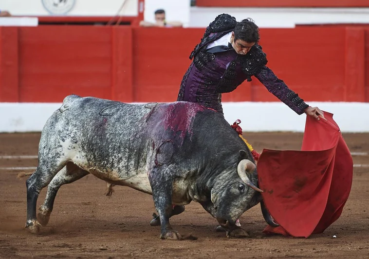 Última corrida de Santander: la cara del tendido tampoco miente Última corrida de Santander: la cara del tendido tampoco miente