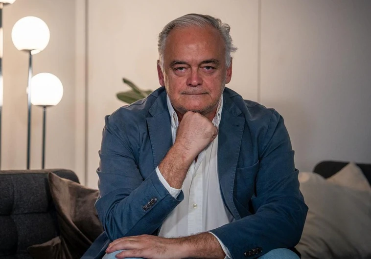 González Pons: «Si Maduro intenta algo cruel, Zapatero será responsable» González Pons: «Si Maduro intenta algo cruel, Zapatero será responsable»