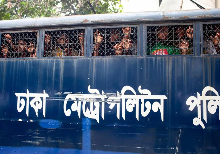 Odio y muerte en Bangladés por los privilegios laborales de los familiares de los héroes de la independencia Odio y muerte en Bangladés por los privilegios laborales de los familiares de los héroes de la independencia