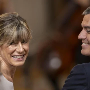 Los socios de Pedro Sánchez ven «cosas raras» en el caso Begoña, pero no harán «casus belli»