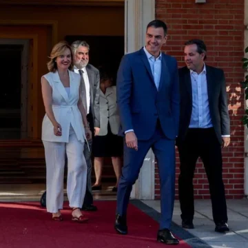 Sánchez concede a sus socios despenalizar las injurias al Rey o el sentimiento religioso