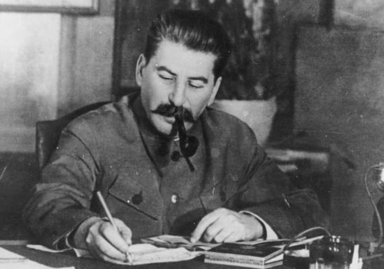 El ejército secreto de soldados renegados que aterrorizó a Stalin hasta su muerte El ejército secreto de soldados renegados que aterrorizó a Stalin hasta su muerte