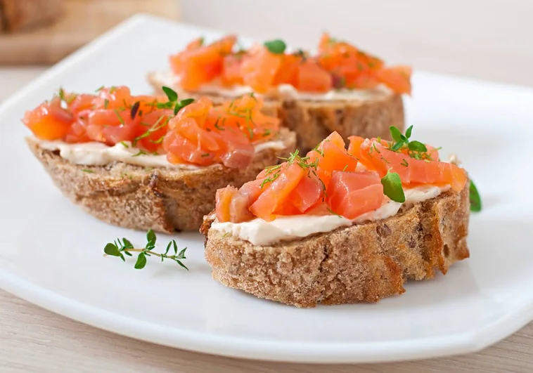 Diez desayunos saludables, saciantes y fáciles de preparar Diez desayunos saludables, saciantes y fáciles de preparar