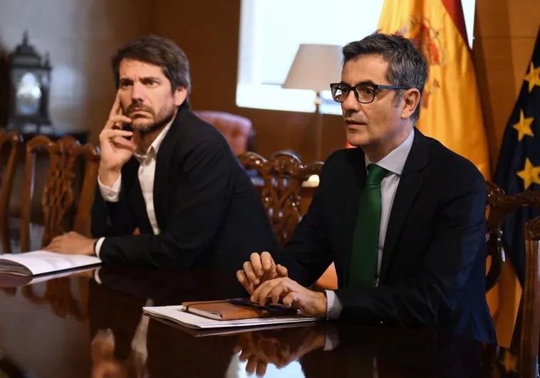 El Gobierno propone la creación de un consejo de periodistas para controlar a los medios El Gobierno propone la creación de un consejo de periodistas para controlar a los medios
