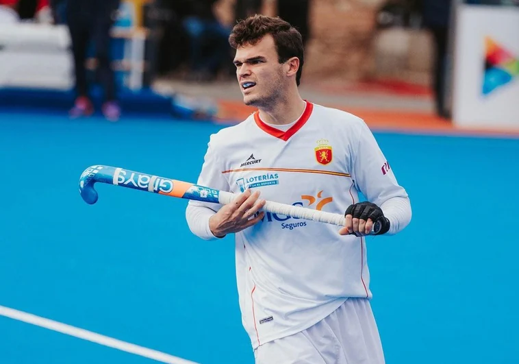 La semilla inagotable del hockey español La semilla inagotable del hockey español