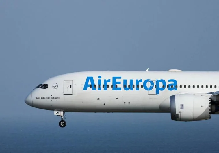 La SEPI sobrevuela Air Europa, que tendrá que idear un plan para los acreedores