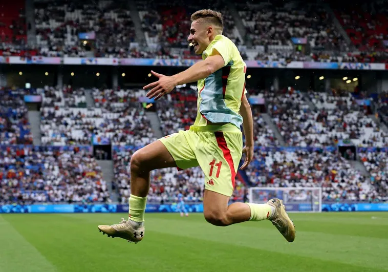 Fútbol | España busca el pase a la final