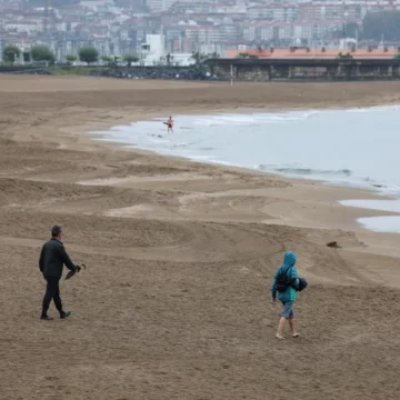 Inundaciones en la provincia de Zaragoza por las fuertes lluvias