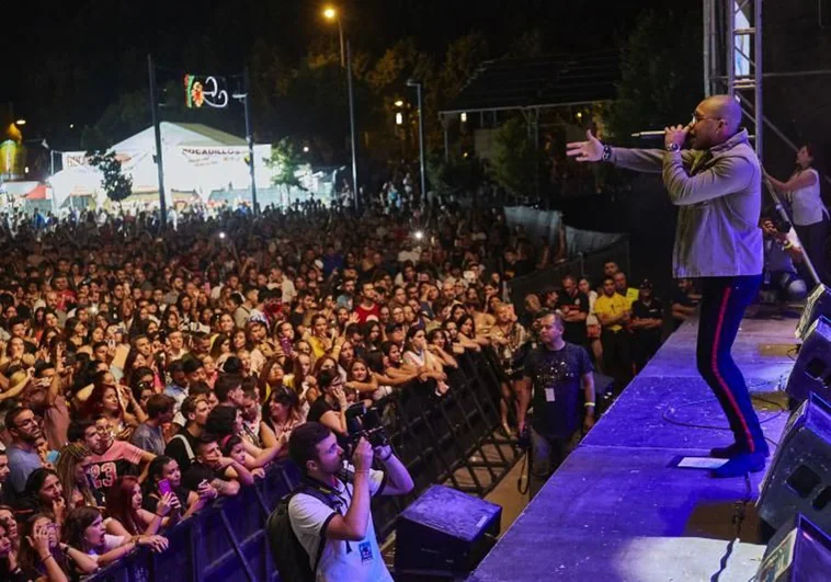 Fiestas de pueblo: de Torrelodones a Leganés y Fresno de Torote