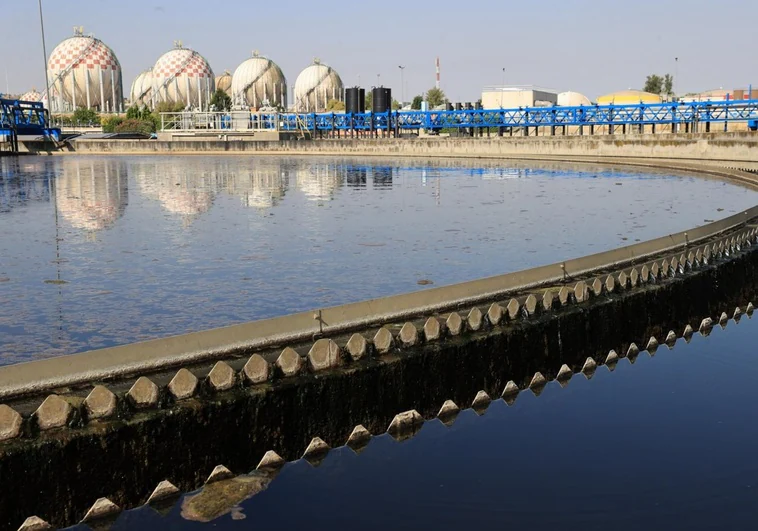 El hidrógeno verde aterriza en Pinto para dar una cuarta vida al agua