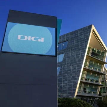 Digi arrasa en España con su estrategia de precios bajos y factura un 23% más