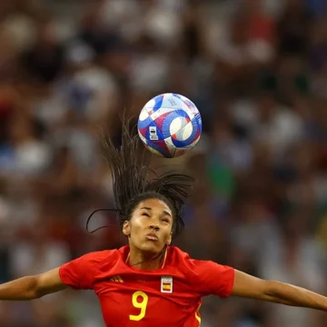 Horario y dónde ver en directo el Alemania – España por la medalla de bronce de fútbol femenino