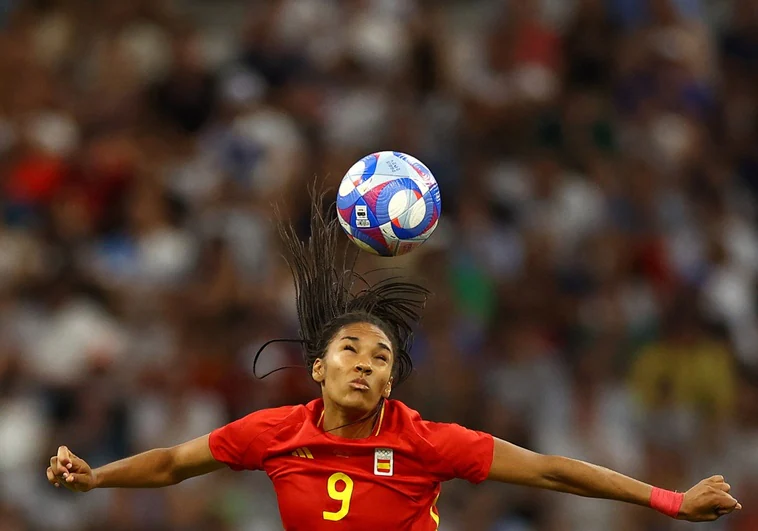 Horario y dónde ver en directo el Alemania – España por la medalla de bronce de fútbol femenino