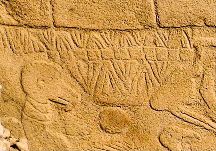 Identifican en unos grabados de Göbekli Tepe el calendario más antiguo del mundo