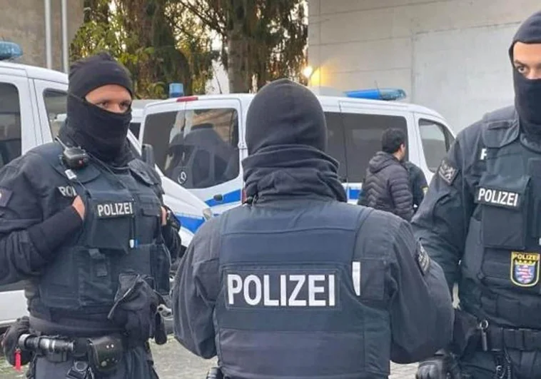 Alemania limitará el uso de cuchillos en público ante el aumento de ataques con arma blanca