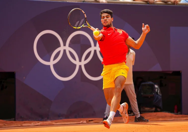 Final Alcaraz, la esperanza de oro de España en un duelo estelar ante Djokovic