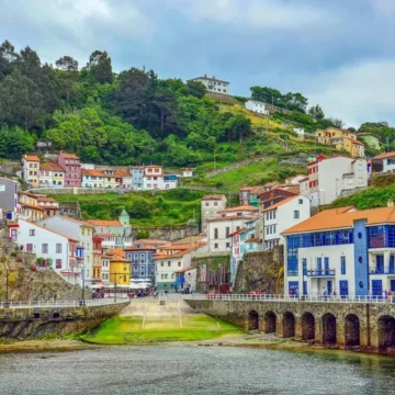 La frase que se dice en Asturias durante el verano y que no todo el mundo en España entiende