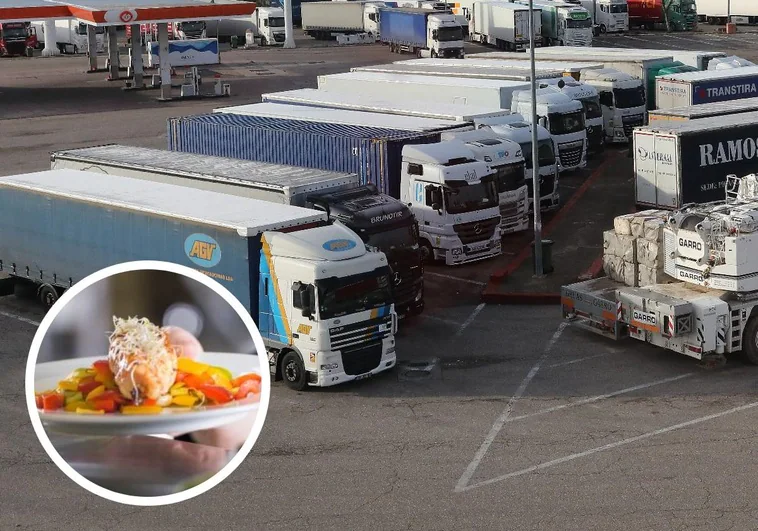 La parada obligada para comer si estás de viaje por la Costa Brava