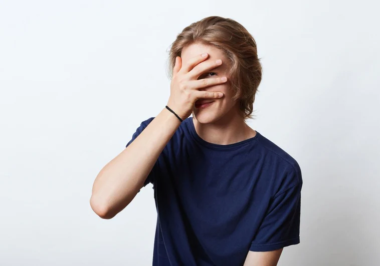 Qué son los 'fruity boys' y por qué tienen tanto éxito en las apps de ligar Qué son los ‘fruity boys’ y por qué tienen tanto éxito en las apps de ligar