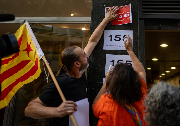 ‘Los 8.500 de ERC’ deciden hoy sobre la financiación de los servicios públicos de los 49 millones de españoles