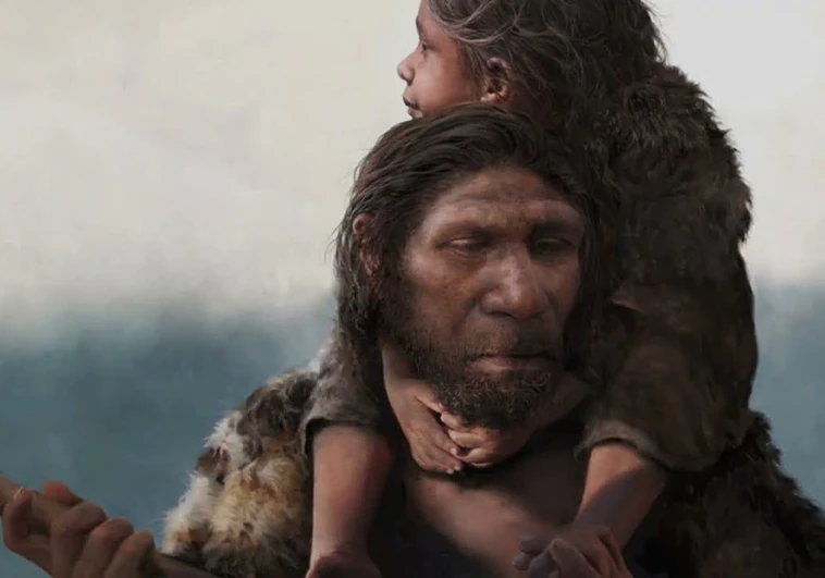 ¿Tuvimos encuentros o encontronazos con los neandertales?