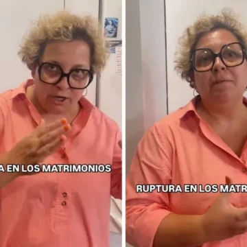 Una madre de 11 hijos da los motivos por los que los matrimonios con hijos se rompen