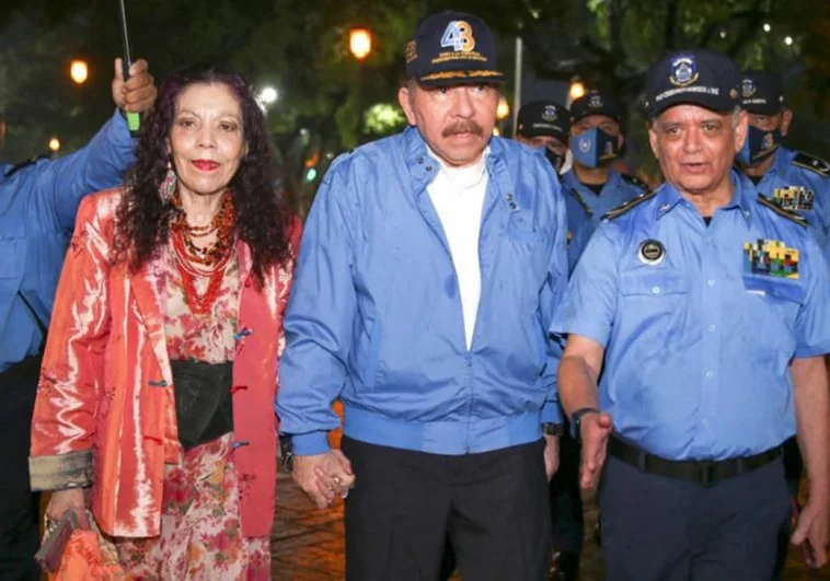 El régimen nicaragüense detiene a 12 sacerdotes por «terrorismo espiritual» y ser «hijos del demonio»