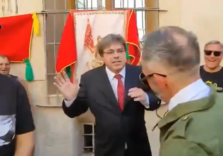 La mordaz parodia sobre la detención de Puigdemont en un pueblo de Alicante: «Sánchez, te acordarás»