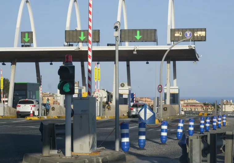 Estos dos peajes de autopistas de España serán gratis antes de que acabe el año: fecha y dónde están