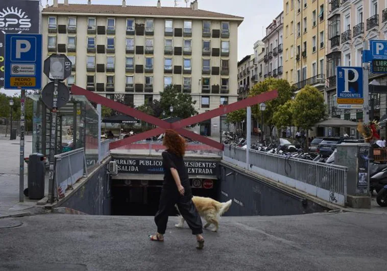 Al menos 13 clientes intoxicados por salmonela tras comer en la tercera mejor hamburguesería del mundo en Madrid